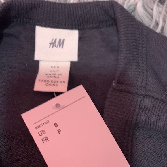 H&M sweater dress size small - Picture 2 of 2